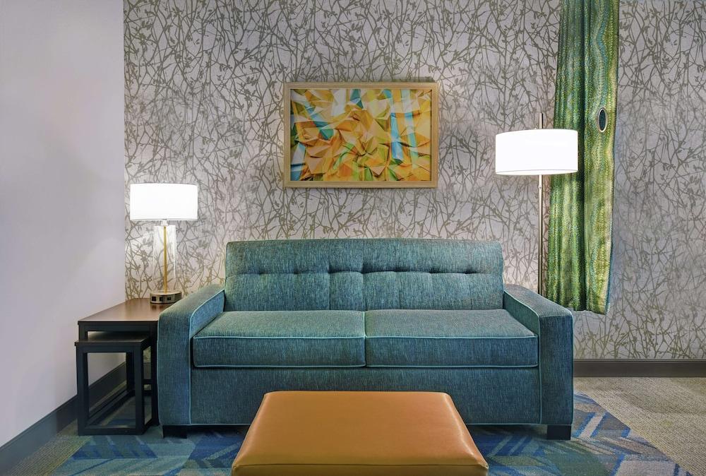 Home2 Suites By Hilton Lawrenceville Atlanta Sugarloaf, Ga Exterior foto